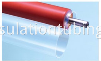 Transparent Teflon Tube